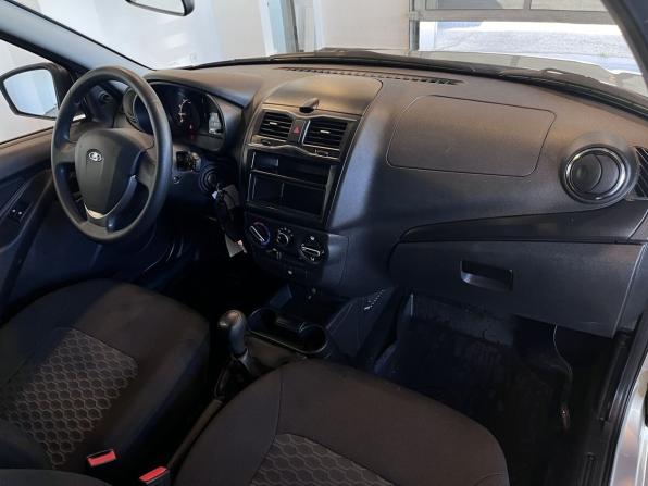 Lada (ВАЗ) Granta I Рестайлинг с пробегом 2020 года, цена 915 000 рублей, 20616 км, лифтбек, Автокод Объявления