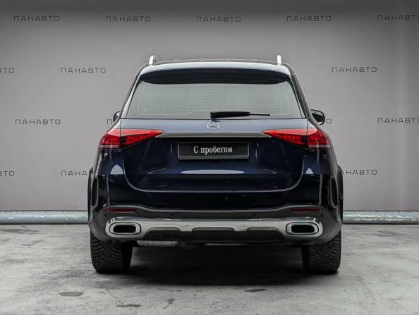 Mercedes-Benz GLE II (V167) с пробегом 2020 года, цена 5 899 000 рублей, 74405 км, внедорожник, Автокод Объявления