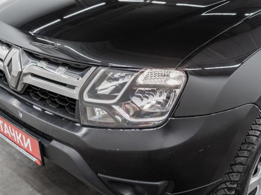 Renault Duster I Рестайлинг Красноярск  - изображение 19