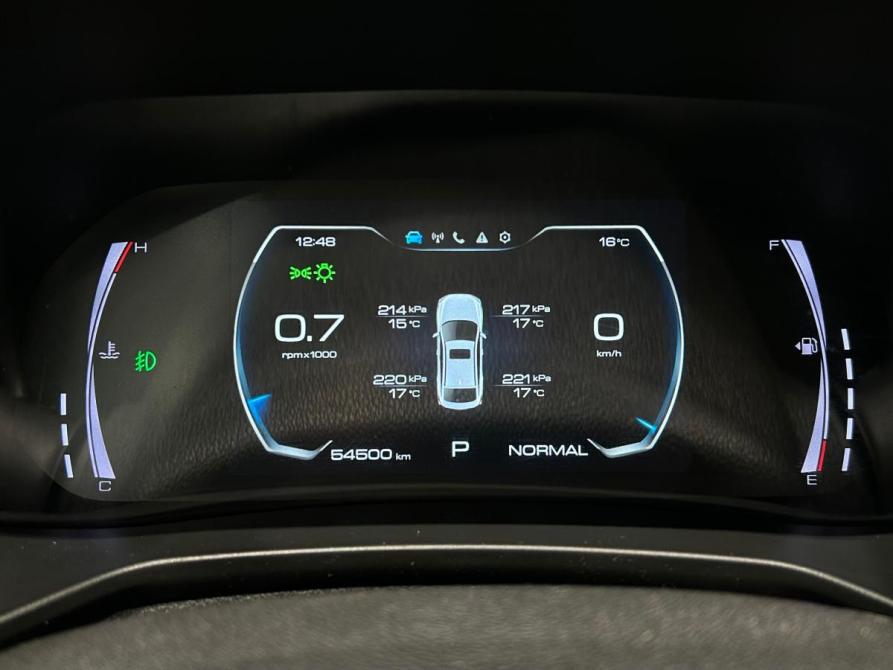 Haval F7x I Рестайлинг Санкт-Петербург  - изображение 18
