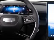 Geely Cityray Москва  - изображение 34