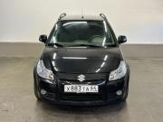 Suzuki SX4 I (Classic) Саратов  - изображение 15