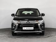 Mitsubishi Outlander III Рестайлинг 2 Санкт-Петербург  - изображение 22