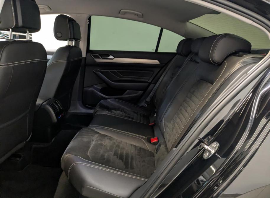 Volkswagen Passat B8 Рестайлинг Санкт-Петербург  - изображение 12