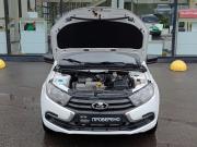 Lada (ВАЗ) Granta I Рестайлинг Ижевск  - изображение 33