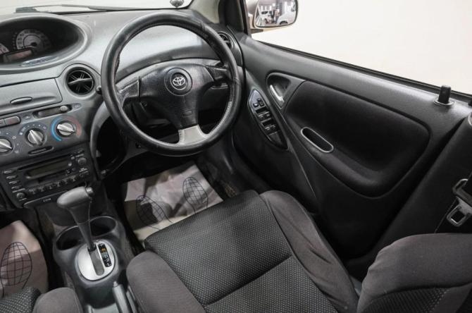 Toyota Vitz I (P10) с пробегом 2001 года, цена 399 000 рублей, 237000 км, хэтчбек, Автокод Объявления