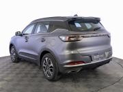 Chery Tiggo 7 Pro Max I Рестайлинг Москва  - изображение 37