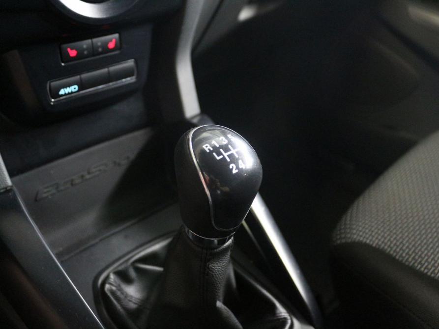 Ford EcoSport II Стерлитамак  - изображение 14
