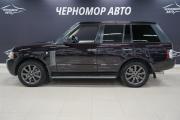 Land Rover Range Rover III Рестайлинг 2 Крым  - изображение 35
