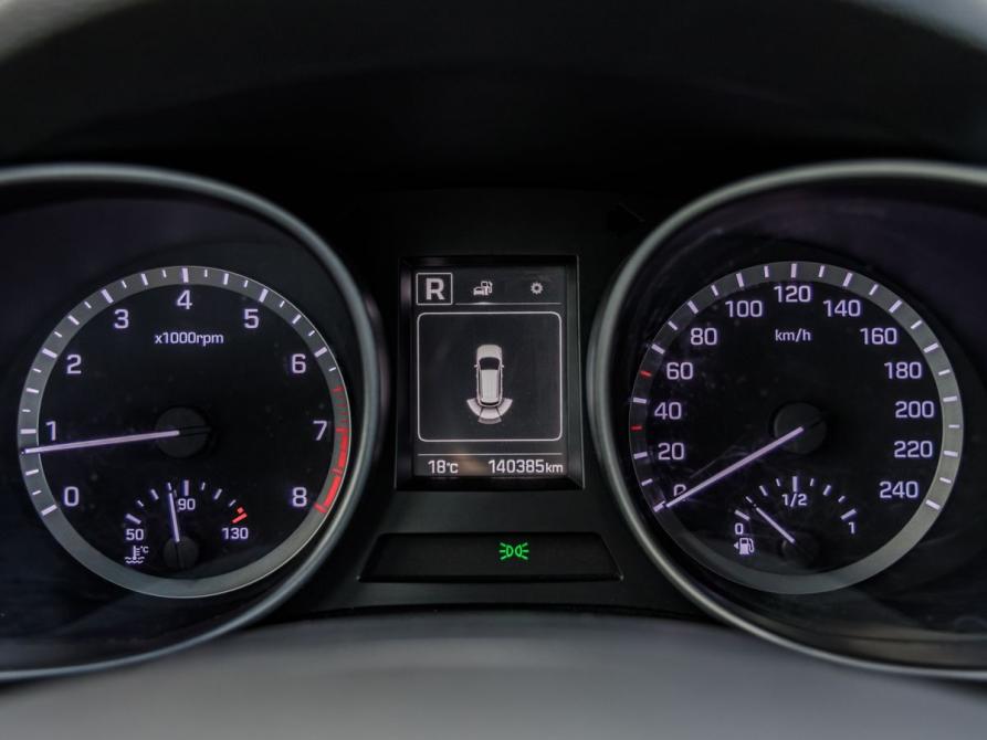 Hyundai Santa Fe III Рестайлинг Волгоград  - изображение 9