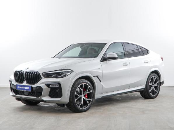 BMW X6 III (G06) с пробегом 2021 года, цена 7 777 444 рубля, 86245 км, внедорожник, Автокод Объявления