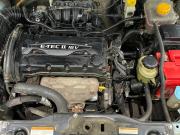 Chevrolet Lacetti I Москва  - изображение 27