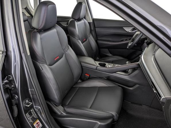 Changan CS35 Plus I Рестайлинг с пробегом 2024 года, цена 1 700 000 рублей, 60504 км, внедорожник, Автокод Объявления