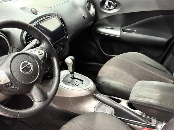 Nissan Juke I Рестайлинг с пробегом 2015 года, цена 1 479 900 рублей, 171000 км, внедорожник, Автокод Объявления