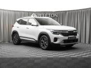 Kia Seltos I Рестайлинг Москва  - изображение 27