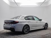 BMW 5 серии VII (G30/G31/G38) Рестайлинг Москва  - изображение 24