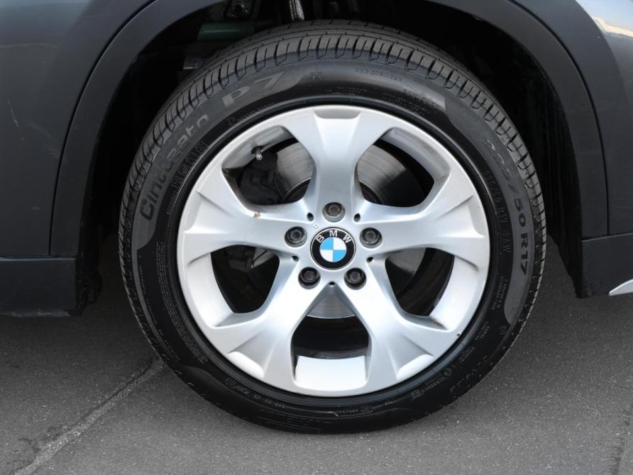 BMW X1 I (E84) Рестайлинг Москва  - изображение 21