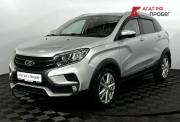 Lada (ВАЗ) XRAY I Нижний Новгород  - изображение 24