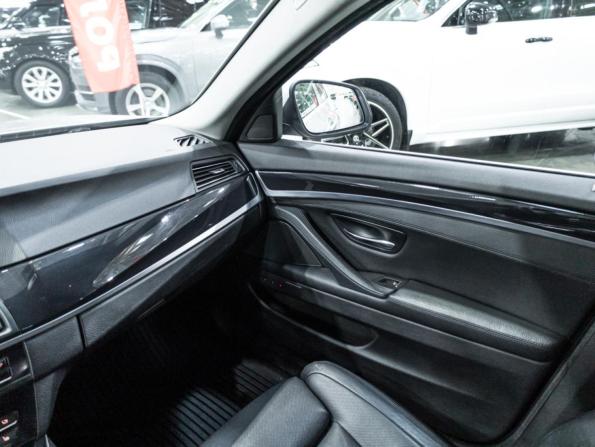 BMW 5 серии VI (F10/F11/F07) Рестайлинг с пробегом 2013 года, цена 1 919 000 рублей, 374492 км, седан, Автокод Объявления