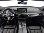 BMW 6 серии IV (G32) Рестайлинг Москва  - изображение 44
