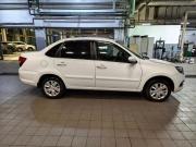 Lada (ВАЗ) Granta I Рестайлинг Санкт-Петербург  - изображение 14
