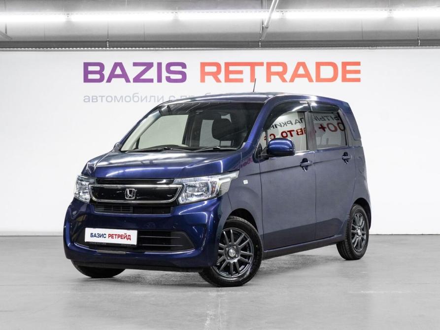 Honda N-WGN I Тюмень  - изображение 1