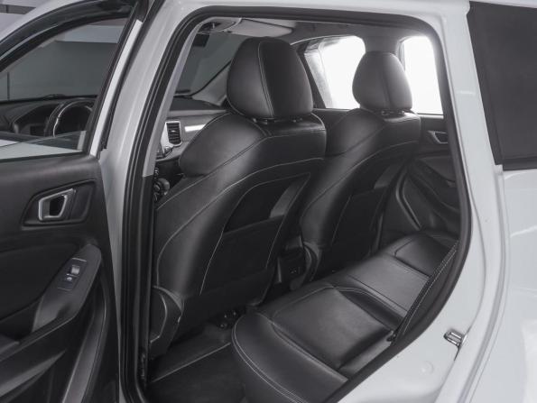 Chery Tiggo 4 I Рестайлинг с пробегом 2021 года, цена 1 460 000 рублей, 51290 км, внедорожник, Автокод Объявления