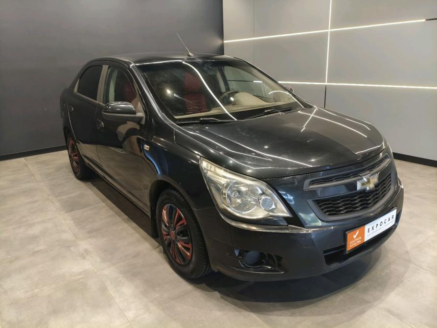 Chevrolet Cobalt II Нижний Новгород  - изображение 3