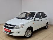 Lada (ВАЗ) Granta I Альметьевск  - изображение 21