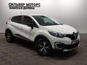 Renault Kaptur I Пермь  - изображение 30