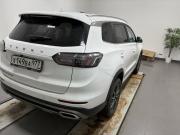 Chery Tiggo 8 Pro e+ Пермь  - изображение 9