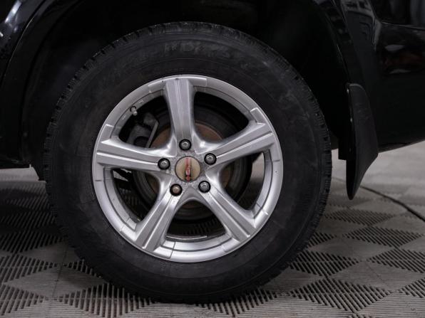 Hyundai Tucson I с пробегом 2004 года, цена 795 000 рублей, 215000 км, внедорожник, Автокод Объявления