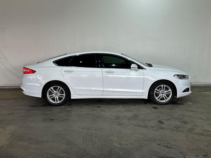 Ford Mondeo V Москва  - изображение 8
