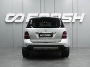 Mercedes-Benz M-Класс II (W164) Воронеж  - изображение 27