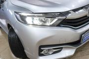 Honda Shuttle II Новокузнецк  - изображение 39