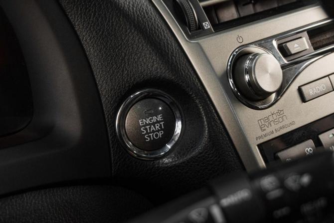 Lexus RX III Рестайлинг с пробегом 2012 года, цена 2 549 000 рублей, 161572 км, внедорожник, Автокод Объявления
