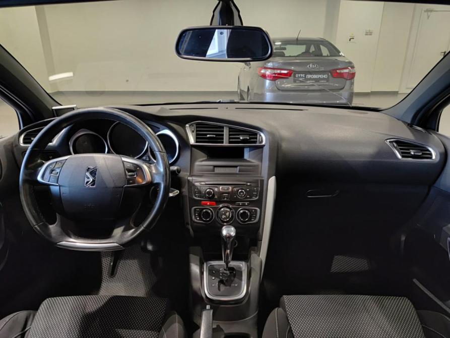 Citroen DS4 Казань  - изображение 17
