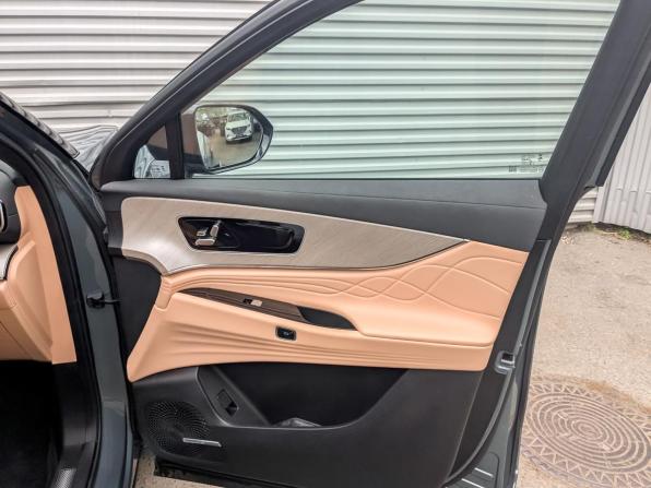 Jaecoo J8 с пробегом 2024 года, цена 2 970 000 рублей, 51658 км, внедорожник, Автокод Объявления