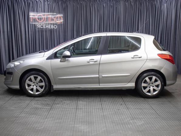 Peugeot 308 I с пробегом 2009 года, цена 398 000 рублей, 176609 км, хэтчбек, Автокод Объявления