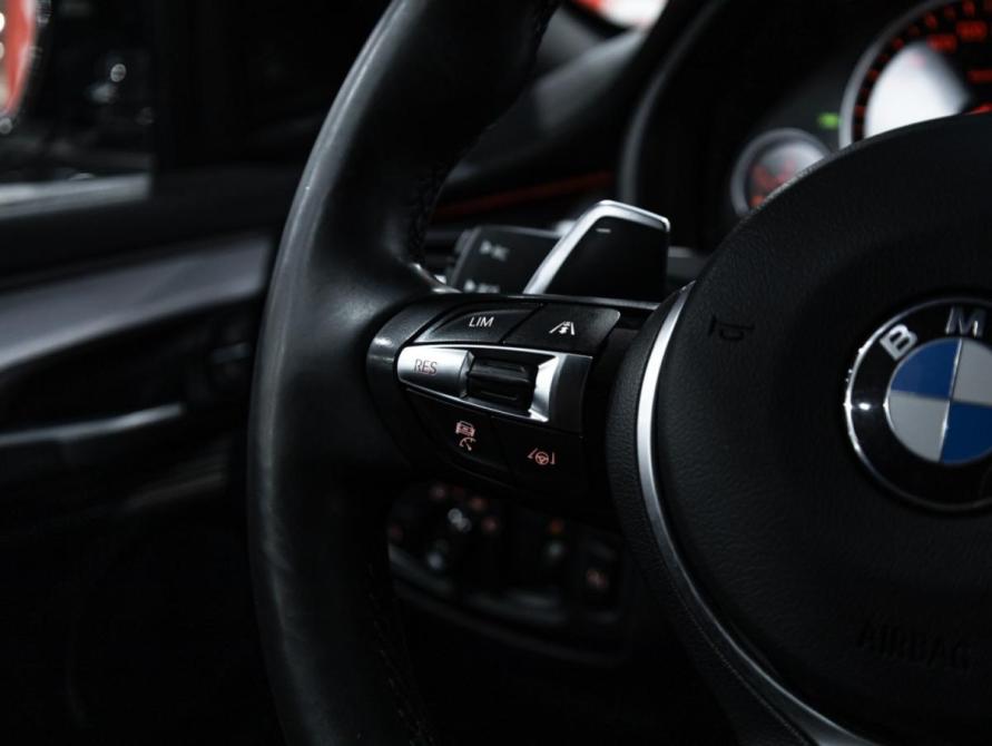 BMW X6 II (F16) Санкт-Петербург  - изображение 26