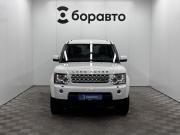 Land Rover Discovery IV Рестайлинг Воронеж  - изображение 21