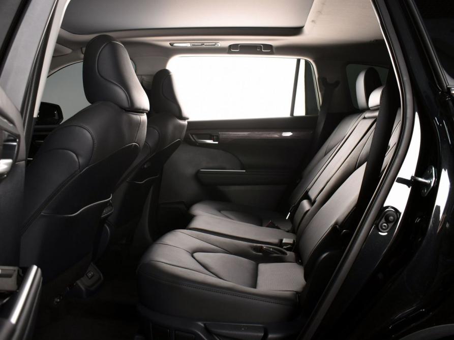 Toyota Highlander IV (XU70) Кемерово  - изображение 14