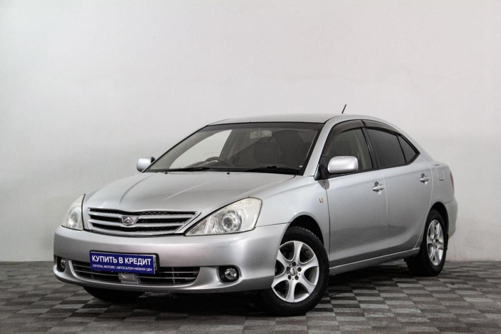 Toyota Allion I Сургут  - изображение 4