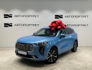 Haval Jolion I Санкт-Петербург  - изображение 27