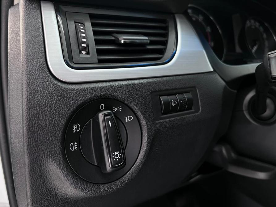 Skoda Rapid I Рестайлинг Волгоград  - изображение 19