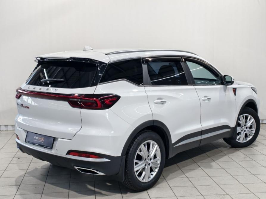 Chery Tiggo 7 Pro Max I Курск  - изображение 3