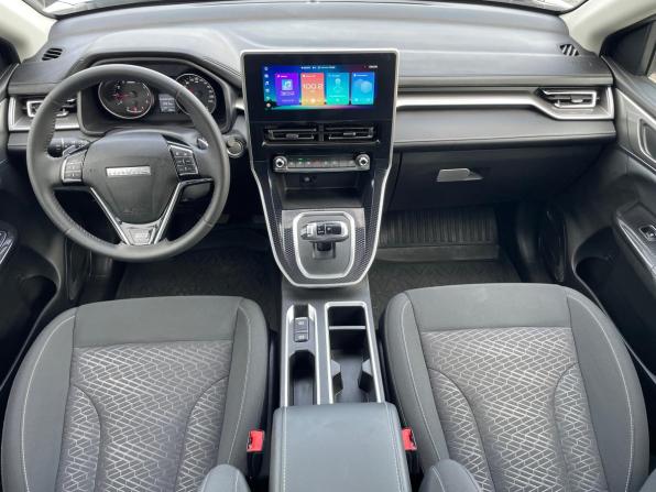 Haval M6 II с пробегом 2025 года, цена 1 995 000 рублей, 4100 км, внедорожник, Автокод Объявления
