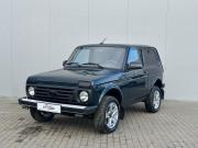 Lada (ВАЗ) Niva Legend Тамбов  - изображение 25
