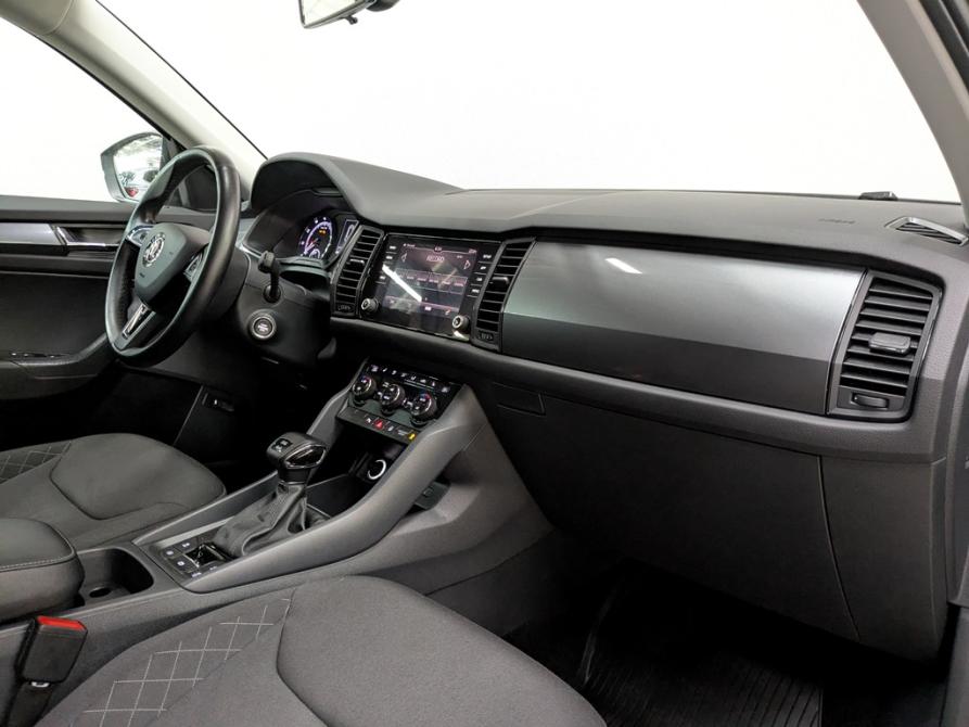 Skoda Kodiaq I Москва  - изображение 14