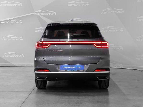 Chery Tiggo 7 Pro Max I с пробегом 2023 года, цена 1 900 000 рублей, 34000 км, внедорожник, Автокод Объявления